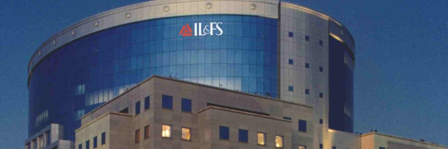 IL & FS Towers BKC, Mumbai